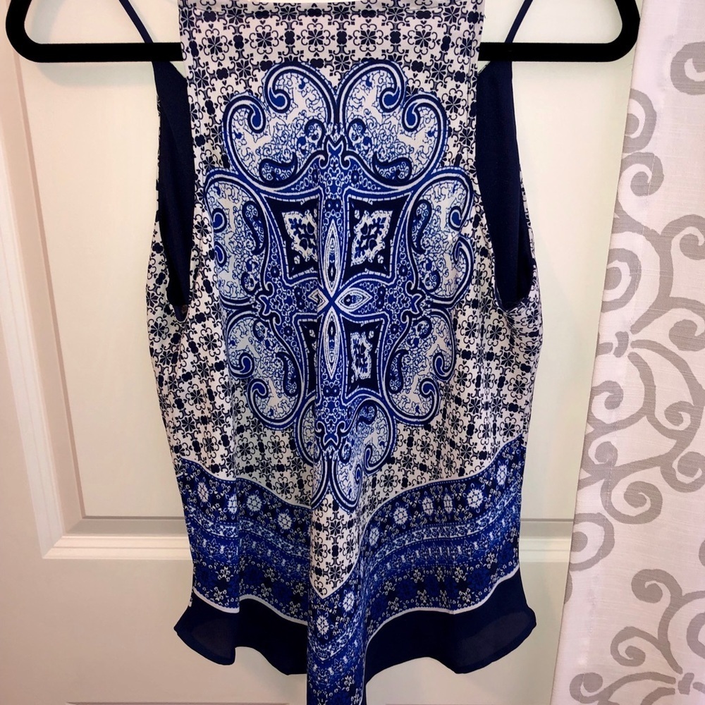 Fortune Ivy Halter - Picture 5 of 5
